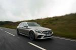 Mercedes-Benz C200 AMG Line Estate 2018 года (UK)